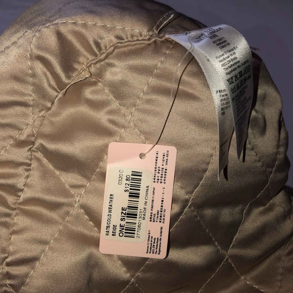 Hat - Picture 2 of 2